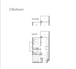 Fourth Avenue Residences (D10), Apartment #539226271